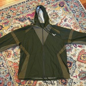 Adidas x White Mountaineering Windbreaker